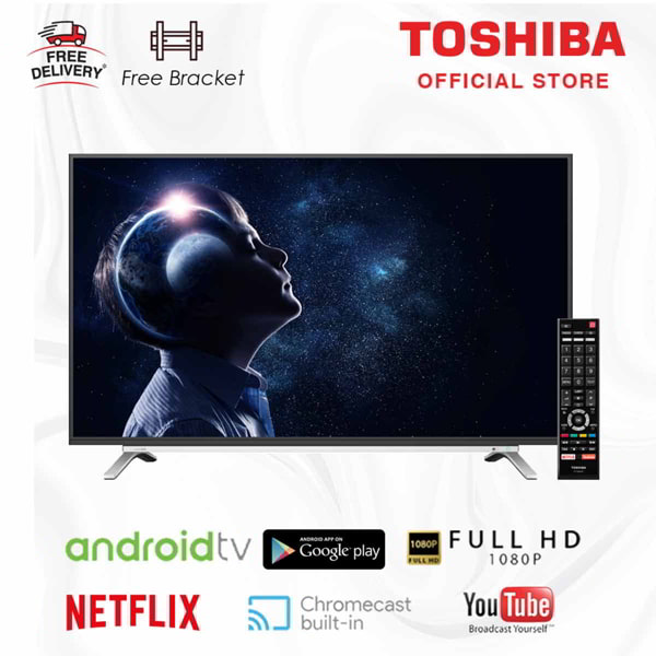 Kumpulan Firmware Tv Toshiba